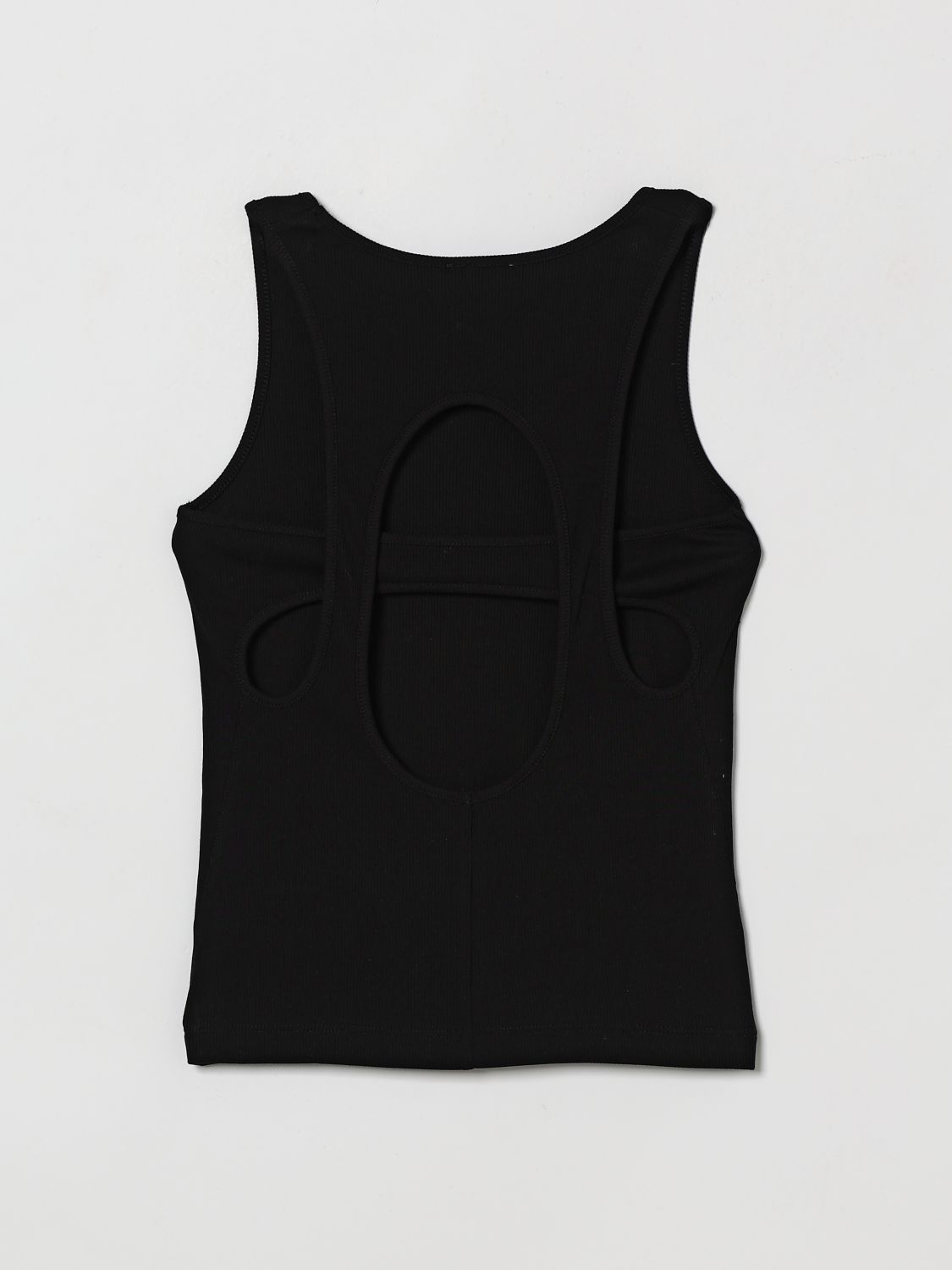 Vest Kids color Black