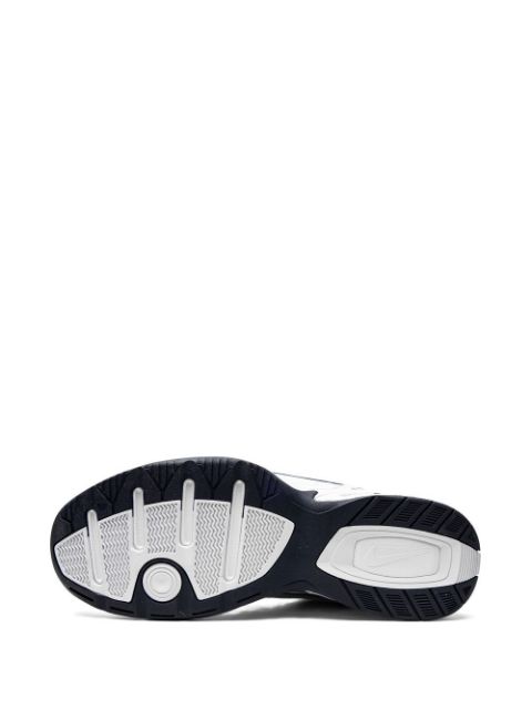 Air Monarch 4 low-top sneakers