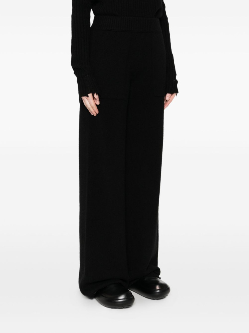 Cashmere Trousers