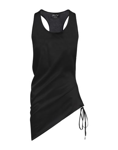 Woman Top Black