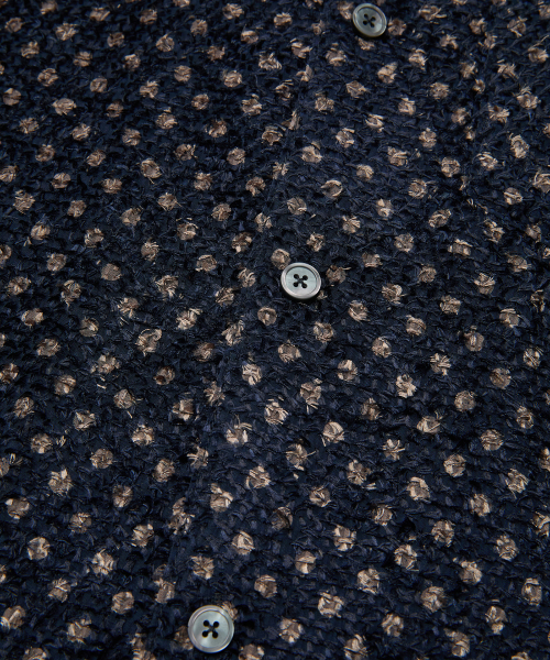 COSMO HALF SHIRT