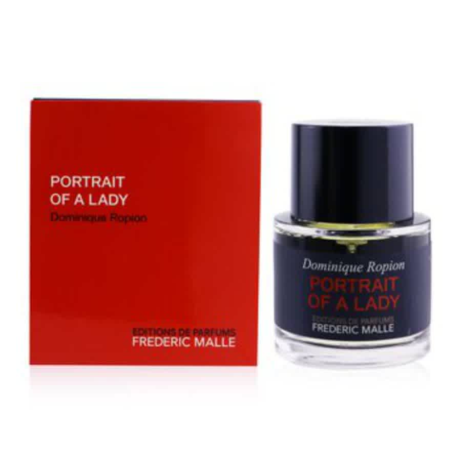 Ladies Portrait Of A Lady EDP Spray 1.7 oz 