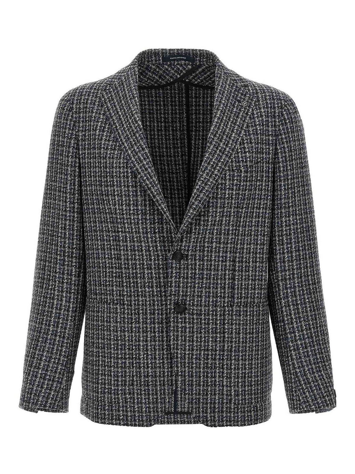 Blazer Tweed
