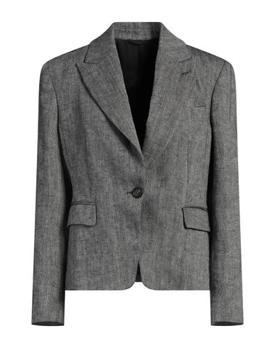 Woman Blazer Black