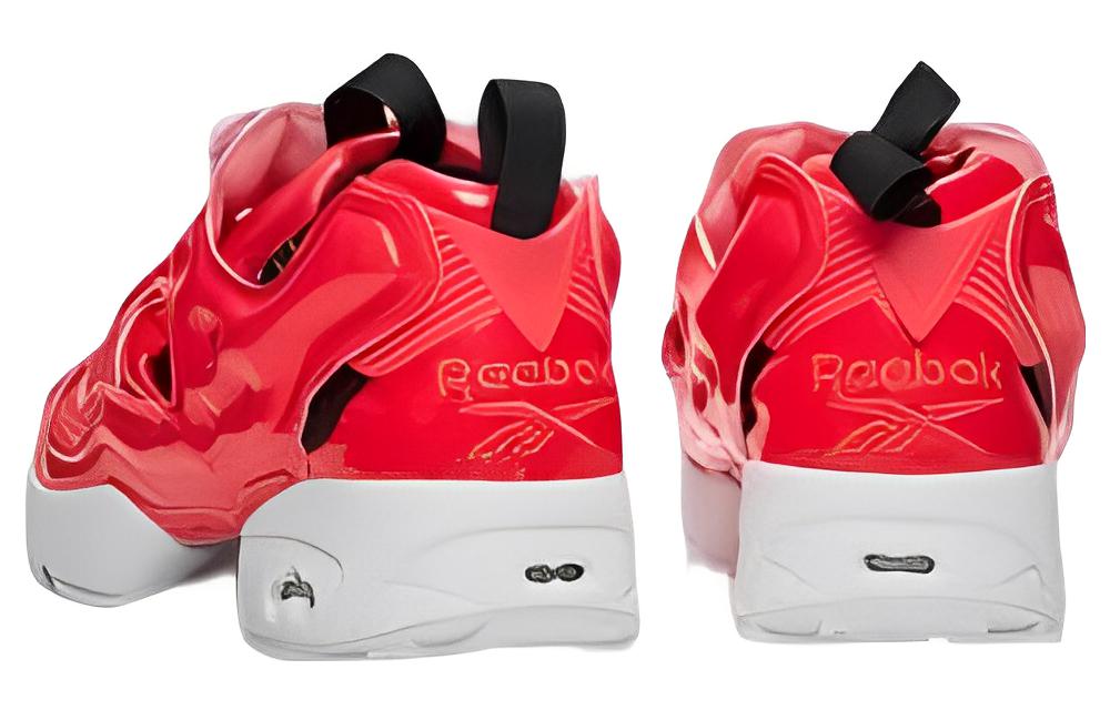 (WMNS) Instapump Fury OB Neon Cherry