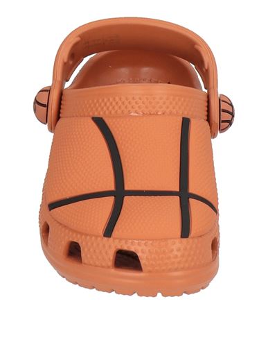 Crocs 남성 Infant Boy Sandals Brown 32096682AJ