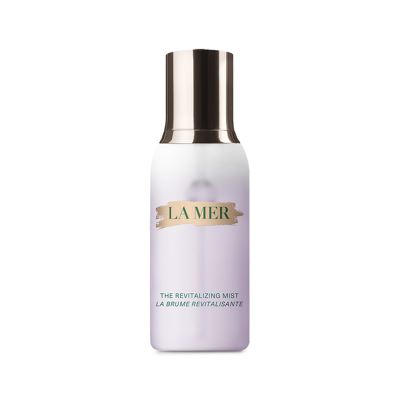 La mer revitalizing mist