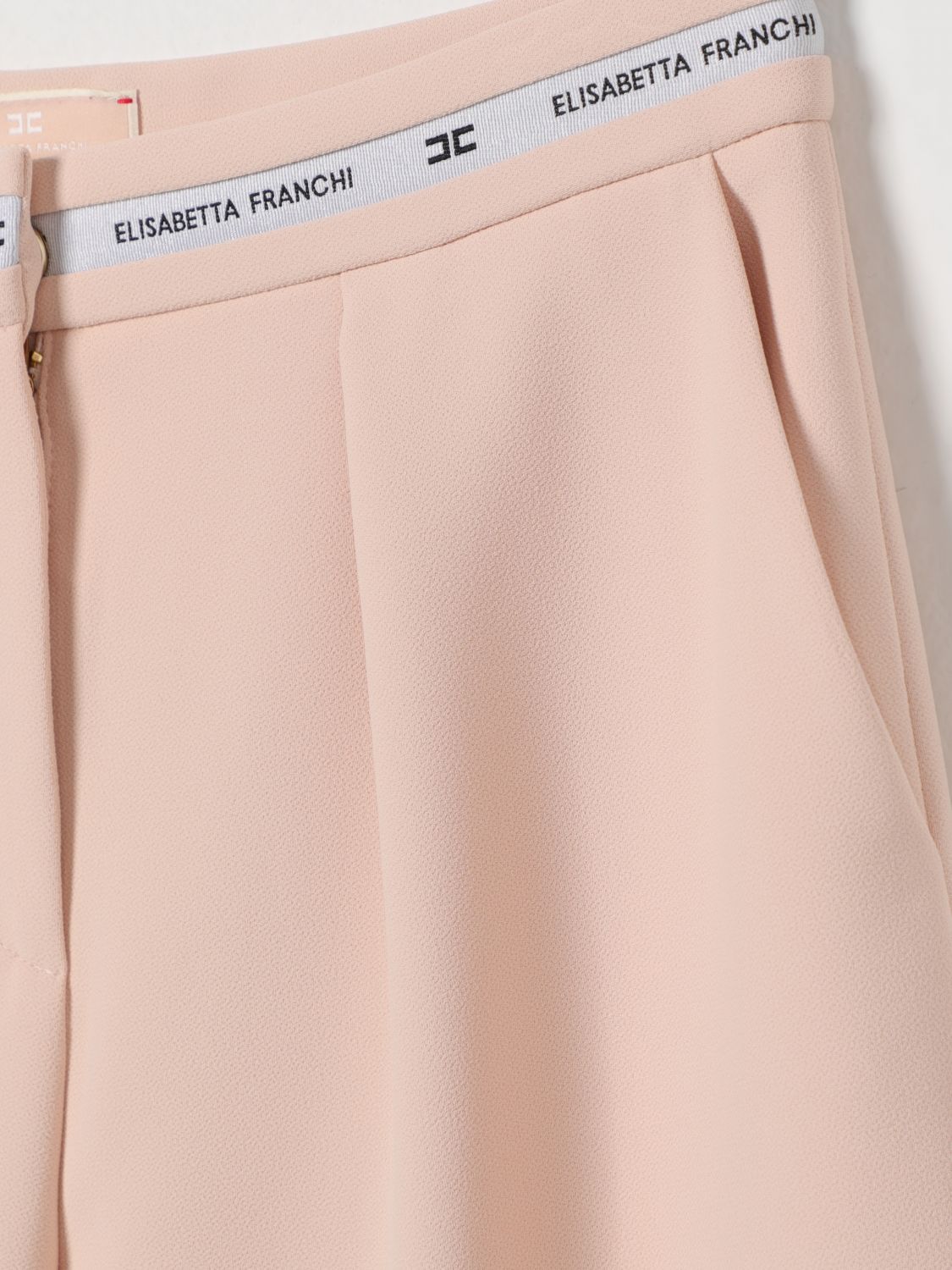 Shorts Kids color Pink