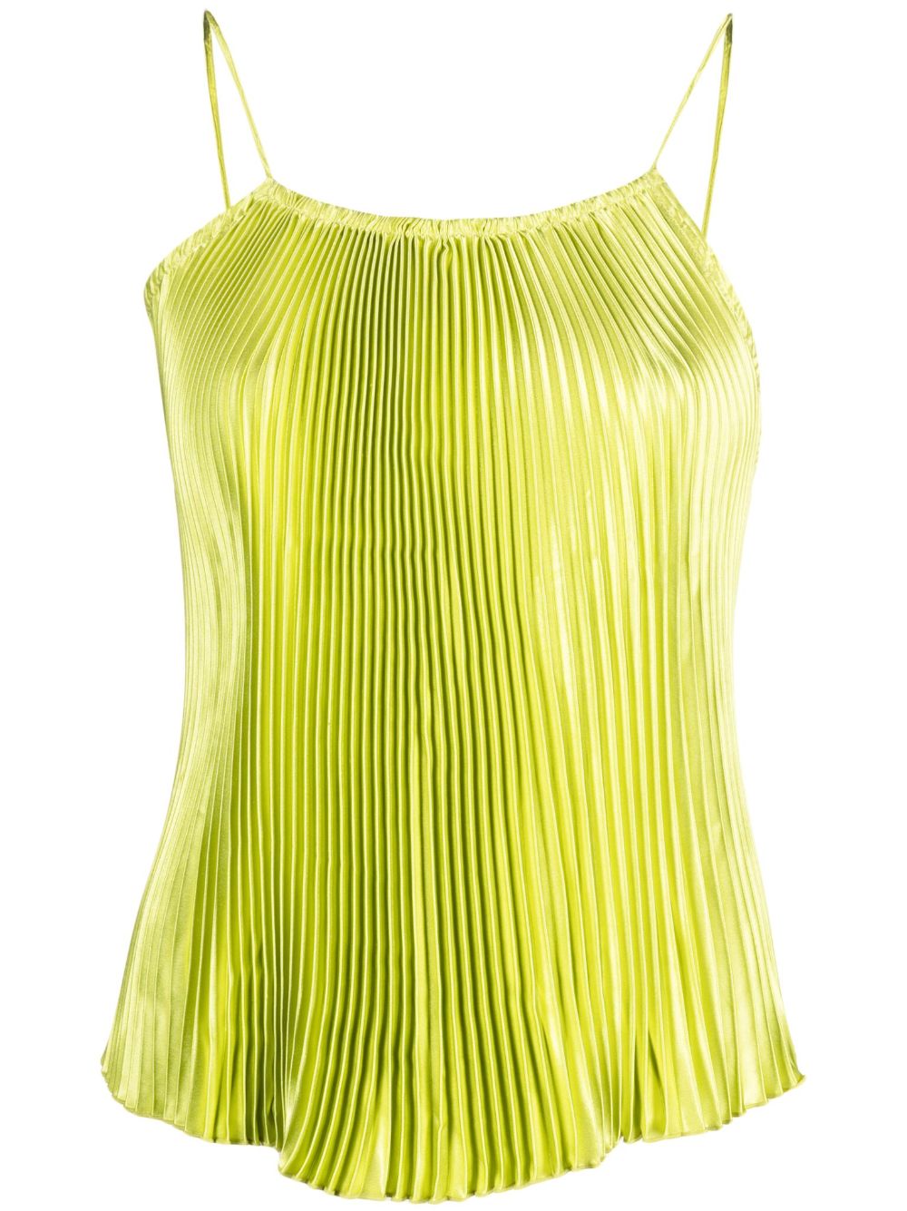 L'idee Woman Women's Deep Neckline Top