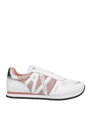 Woman Sneakers White