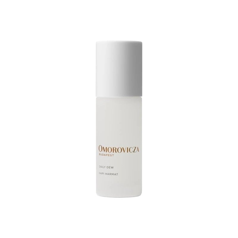 Siero viso idratante Omorovicza Daily Dew Napi Harmat