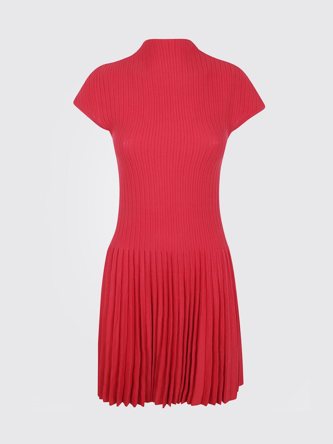 Knitwear Dress