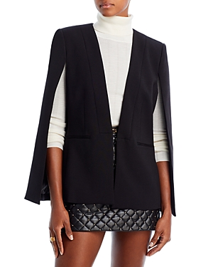 Cape Jacket