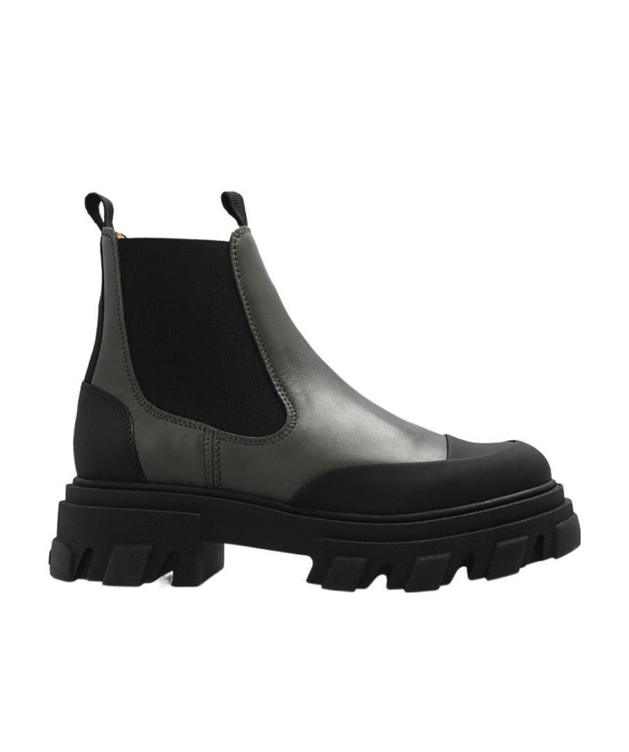 Kalamata Chelsea boots