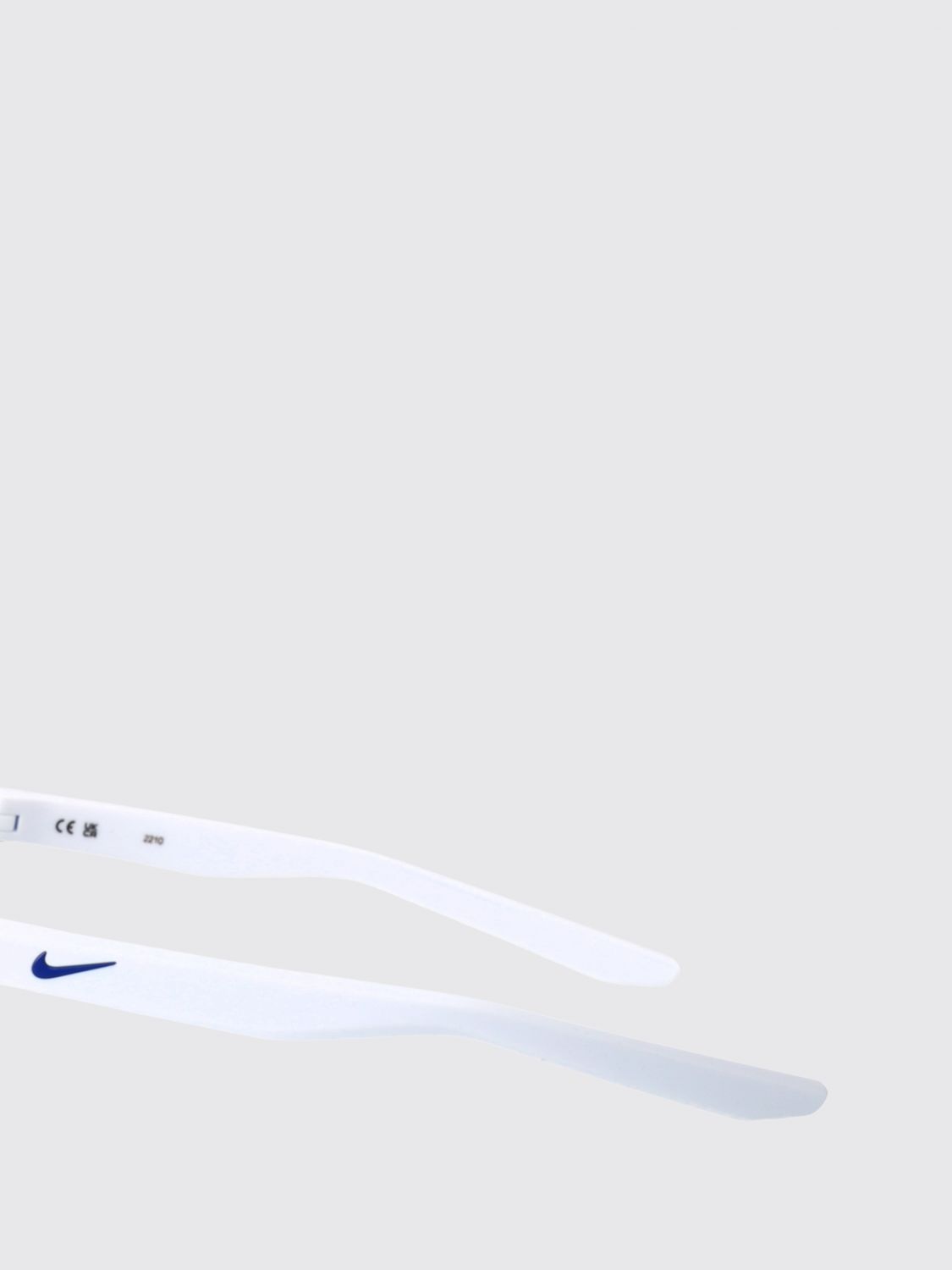 Sunglasses Men color White