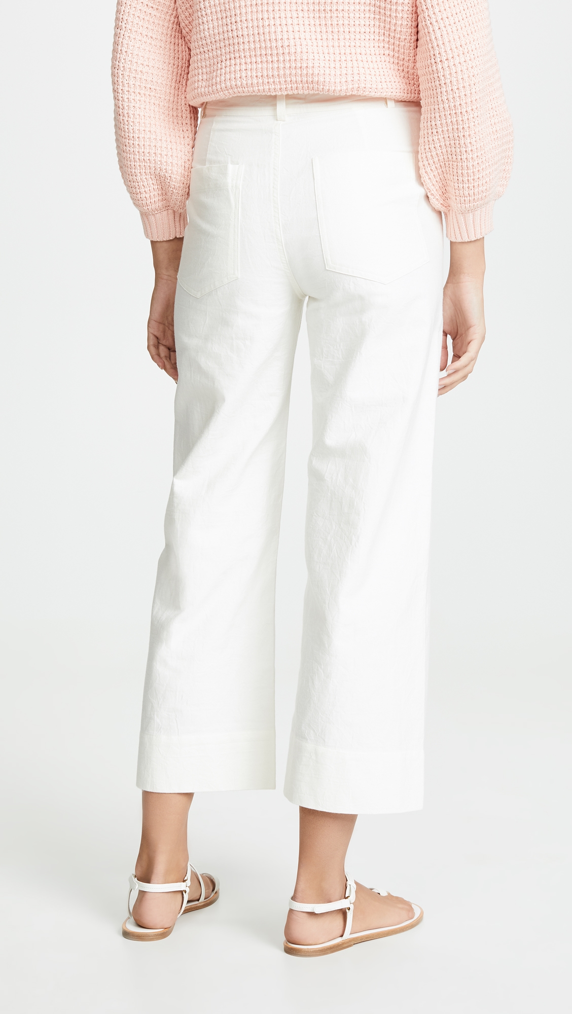 Merida Pants Cream