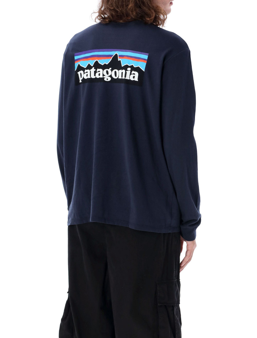 P-6 T-shirt - Blue