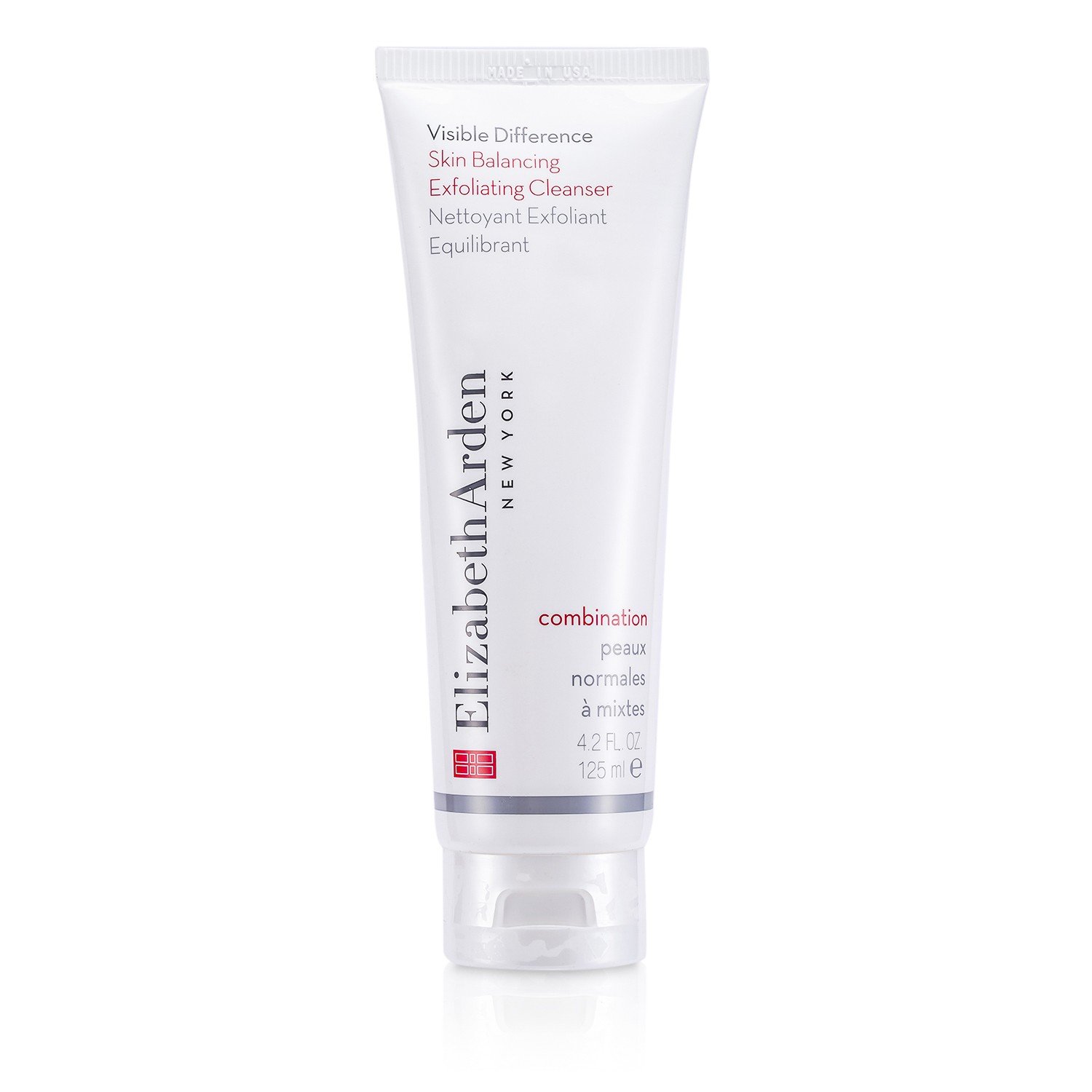 Visible Difference Skin Balancing Exfoliating Cleanser