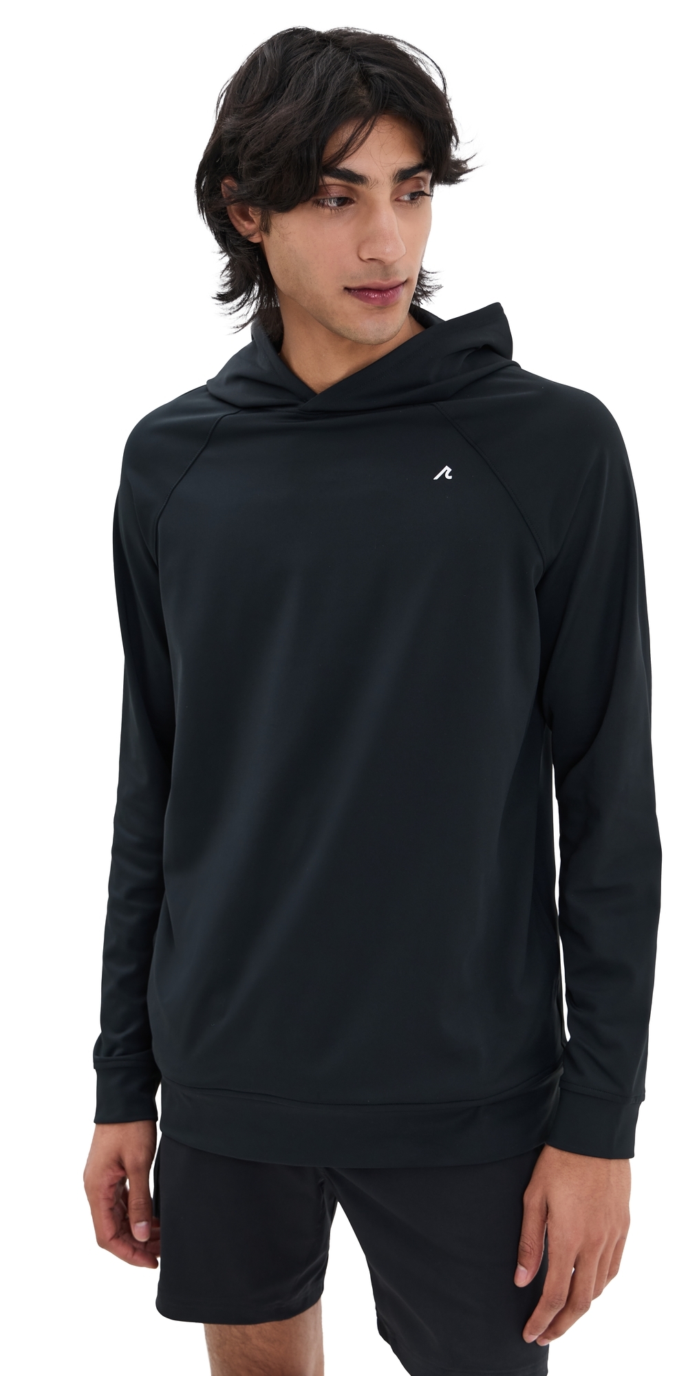 Redvanly Larkin Performance Hoodie Tuxedo