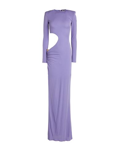 Woman Maxi dress Lilac