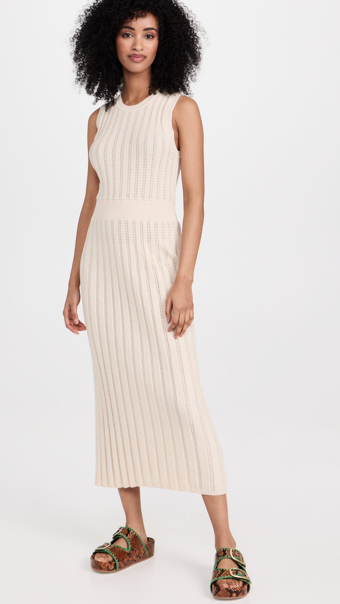 Florian Knit Dress