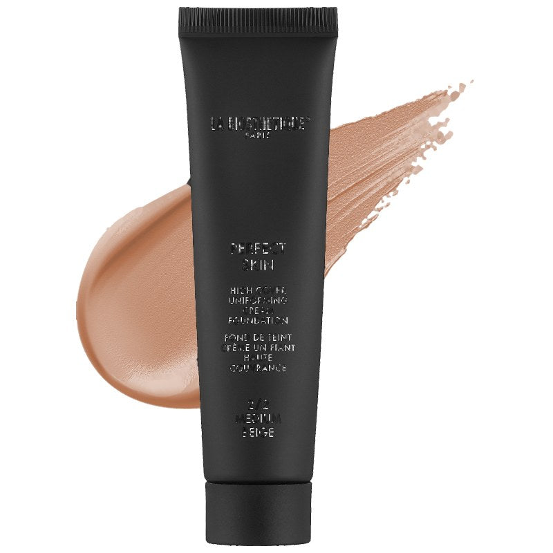 La Biosthetique Perfect Skin Fondotinta 2/2 - Medium Beige