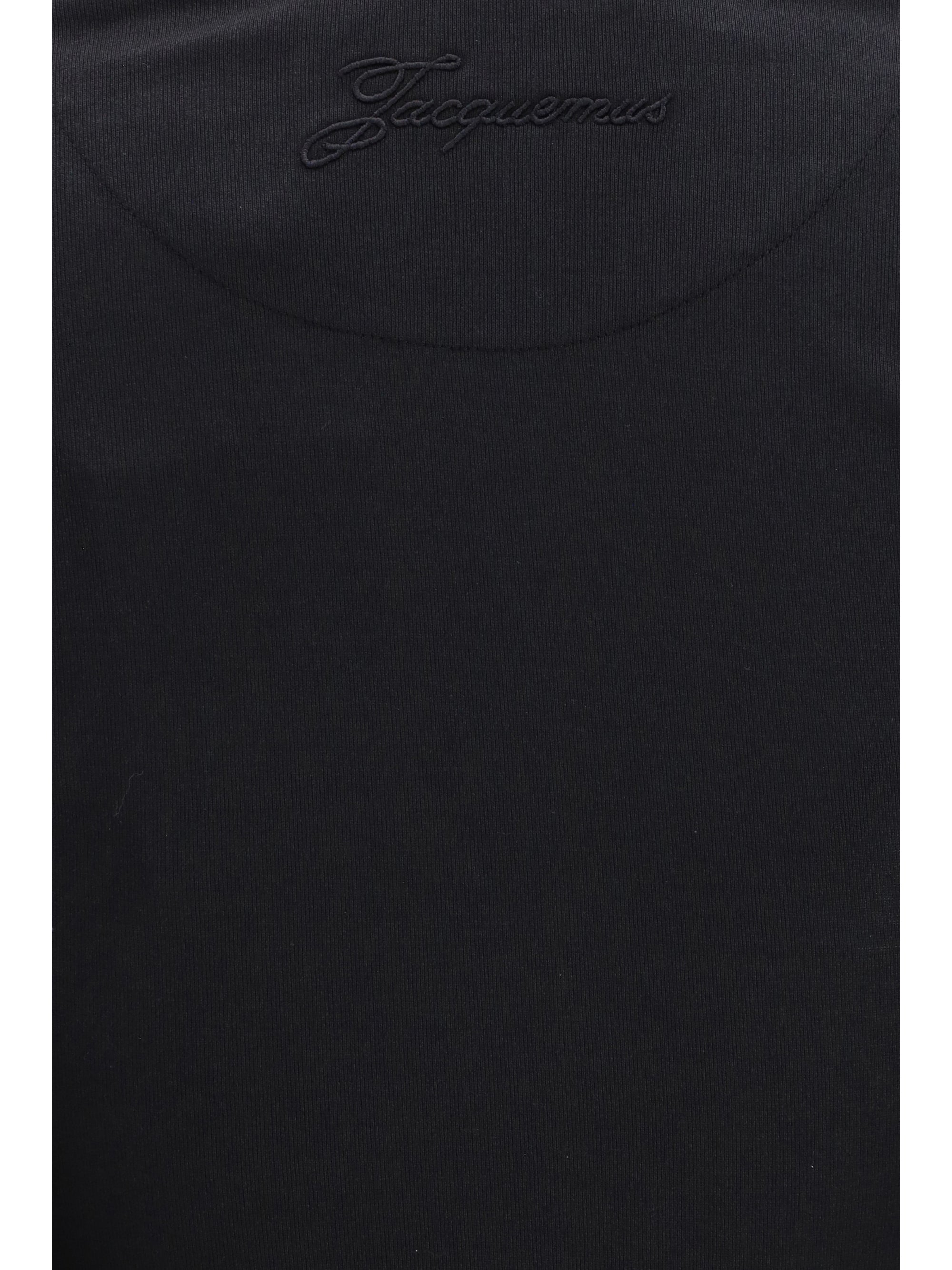 Paysan Shirt — Black
