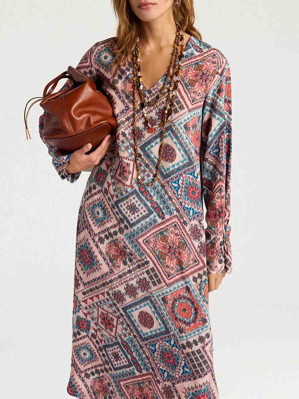 Chaco dress