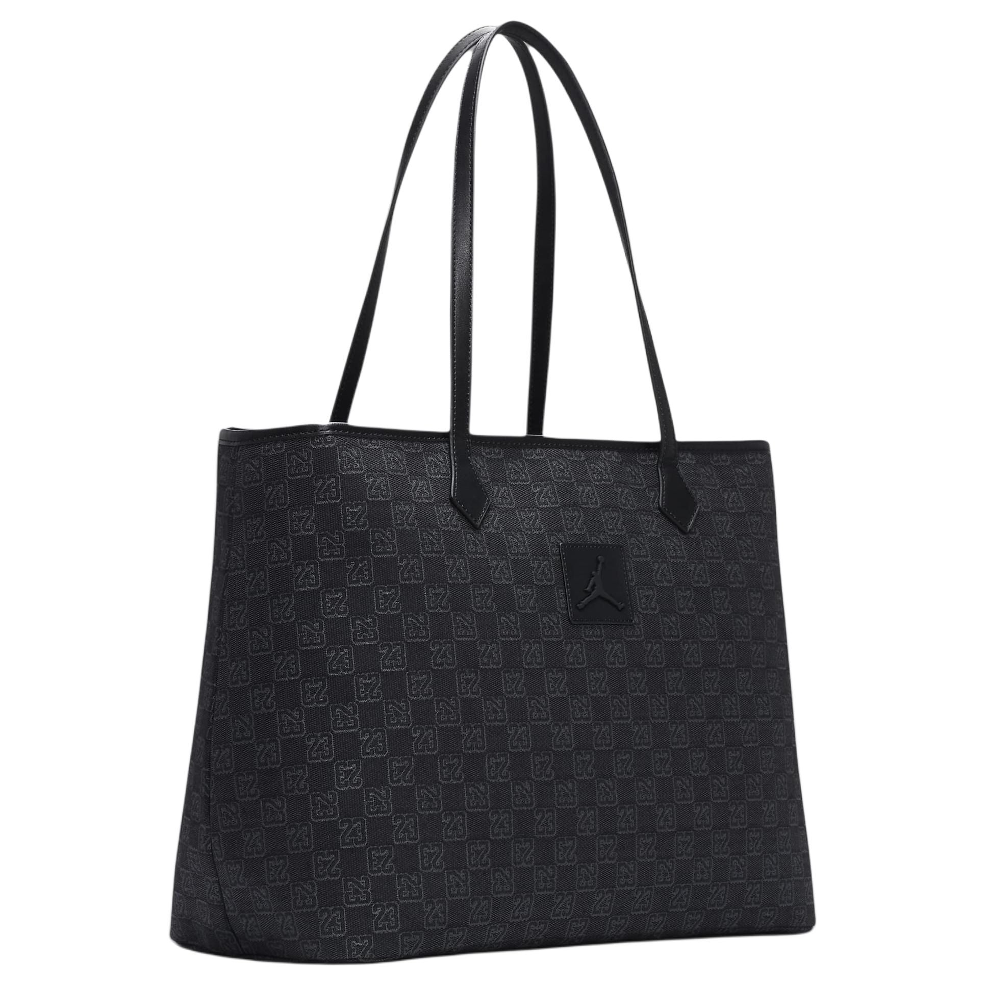Air Monogram Tote Bag 32L  'Black'