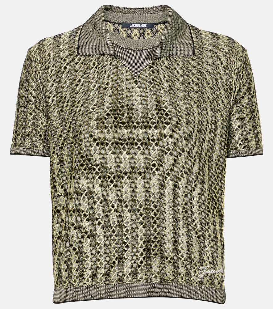 Marino polo shirt
