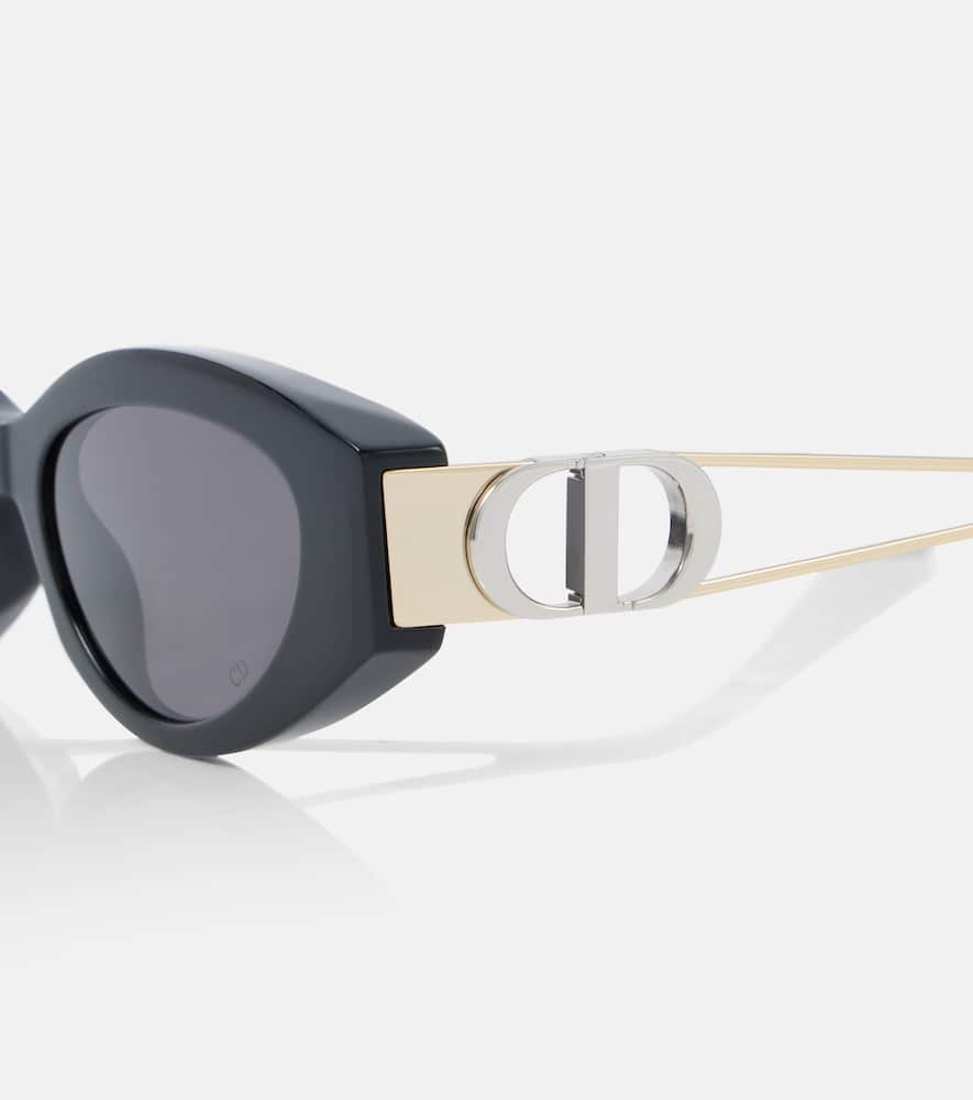 Dior Eyewear 30Montaigne B6I cat-eye sunglasses