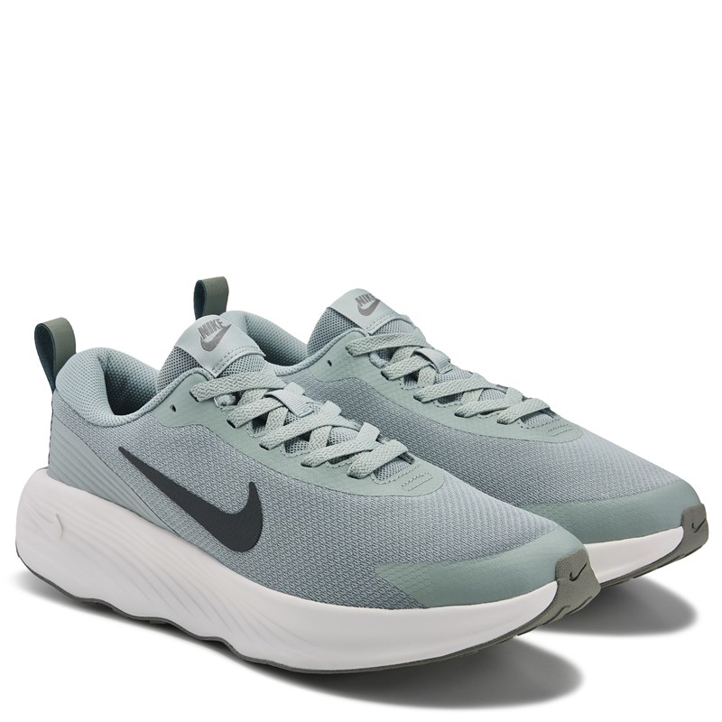 Men's Promina Walking Shoes (Grey/White)