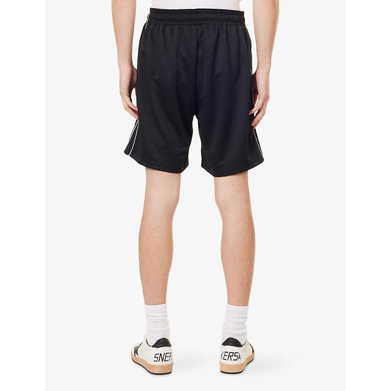 Mens Finish Line Cotton Shorts