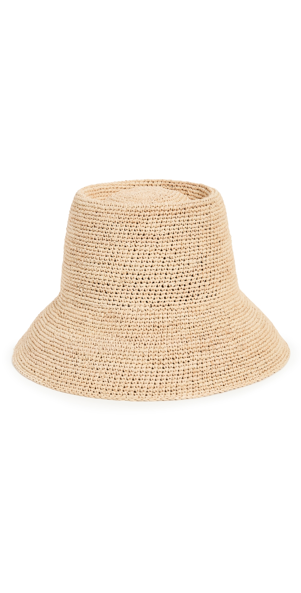 Felix Bucket Hat Natural