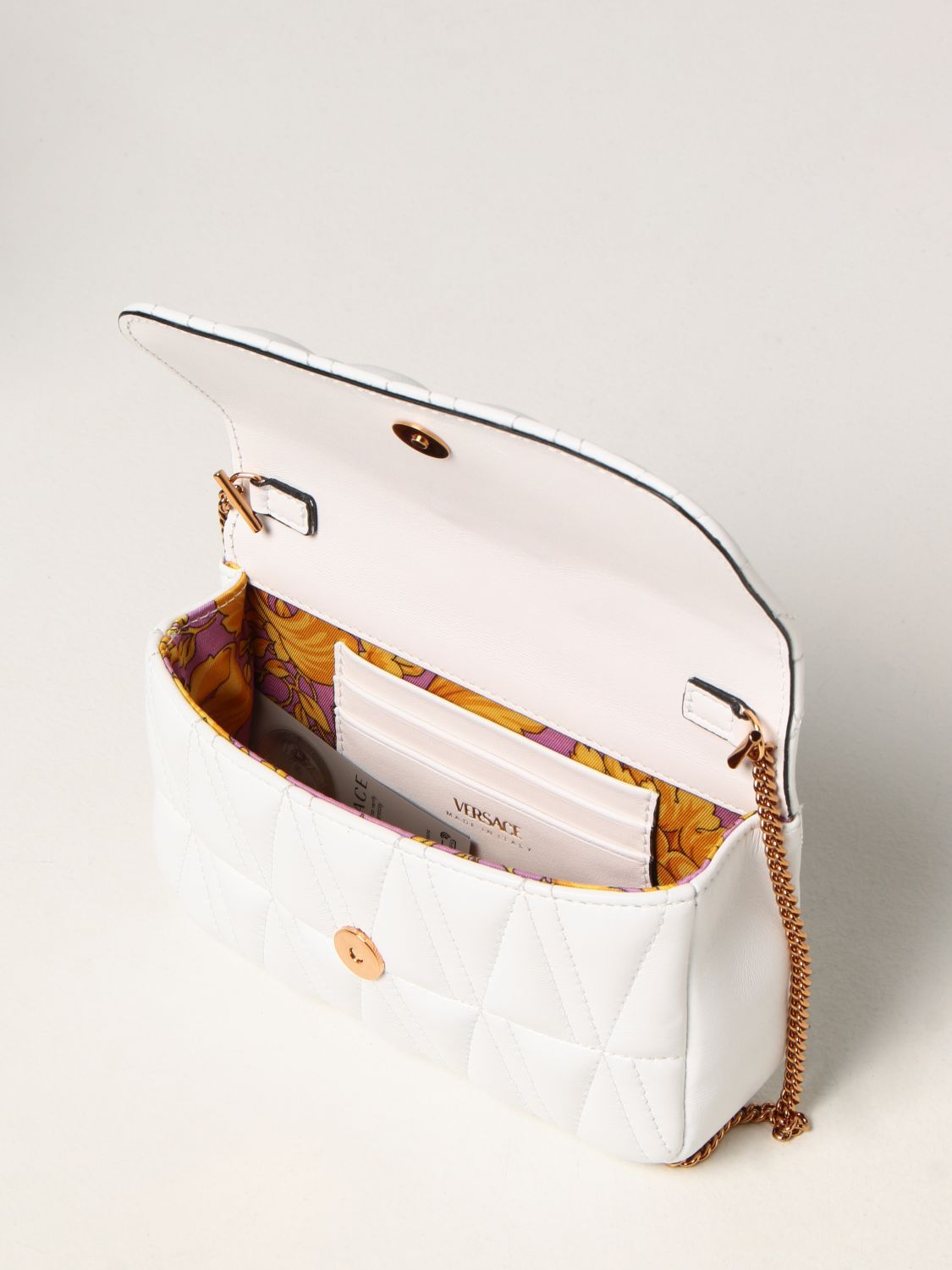 Crossbody Bags Women colour White