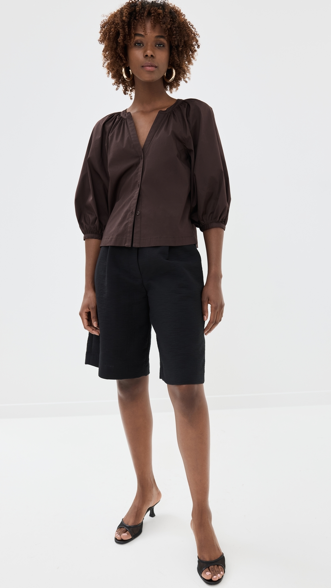 New Dill Top Earth