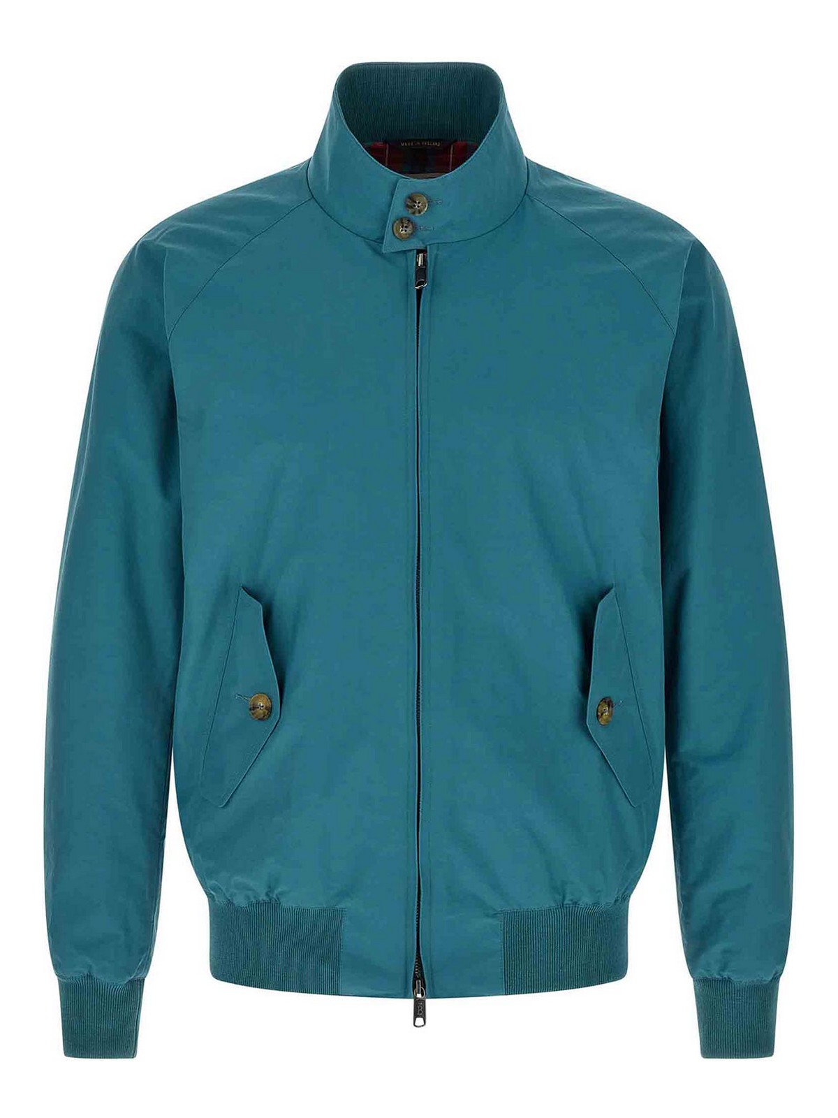G9 Bomber Jacket
