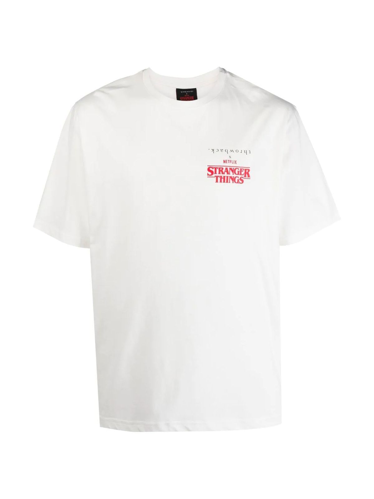 Men's Cotton T-shirt Capsule
