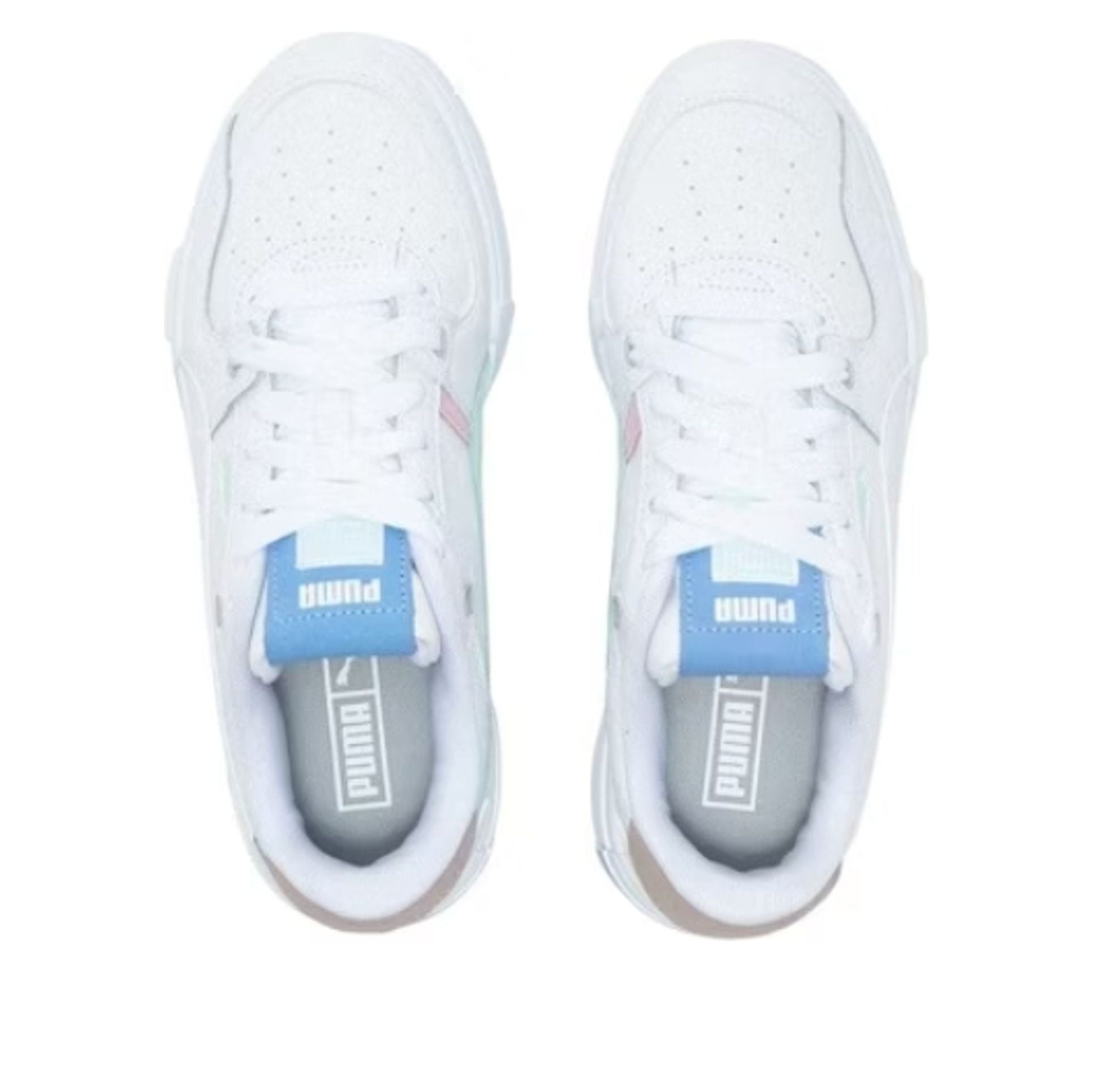 Ca Pro Glitch Pastel 'White'
