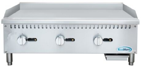 Koolmore 27" Gas Countertop Cooktop KMGG