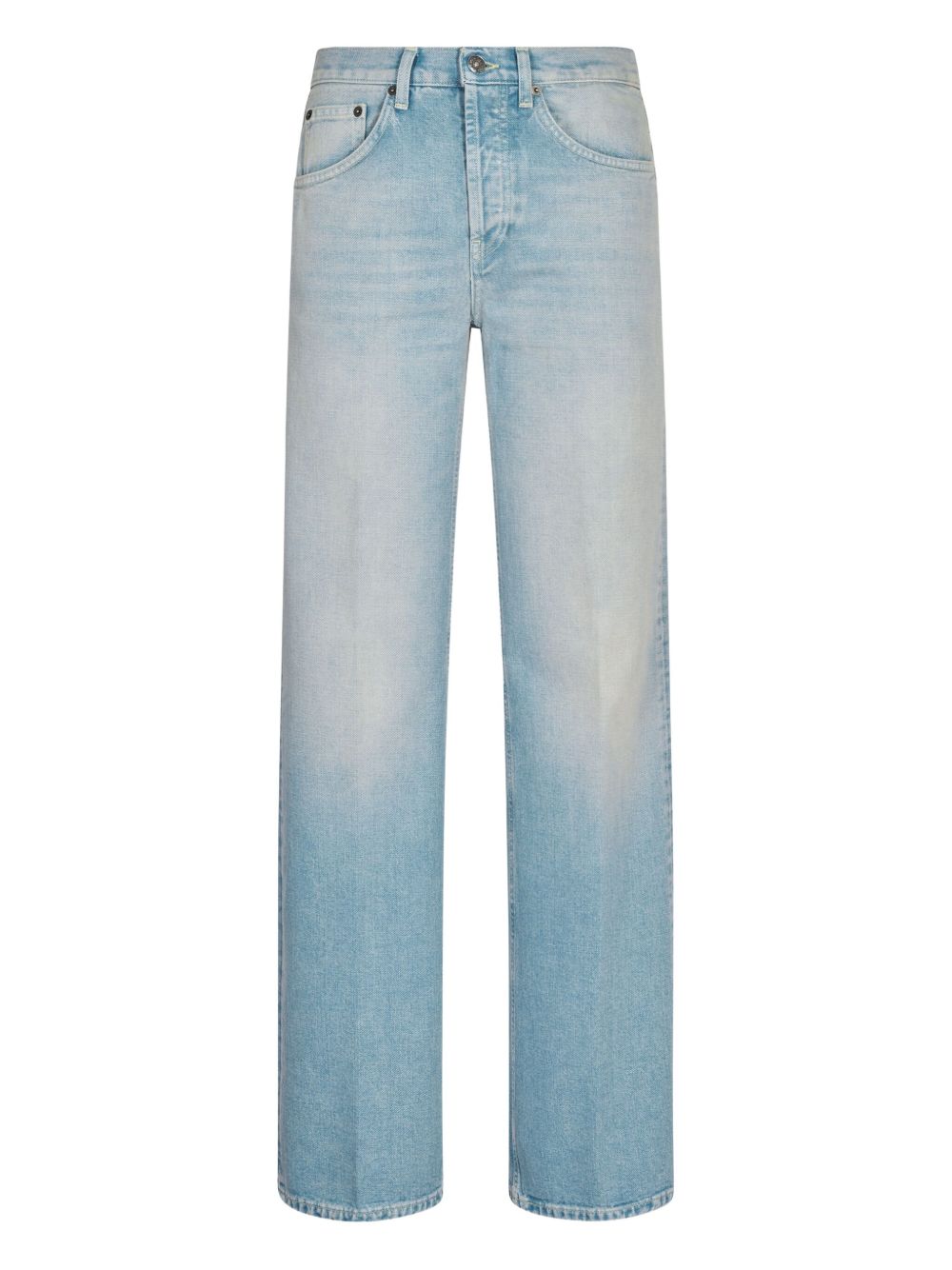 Jacklyn jeans - Blue