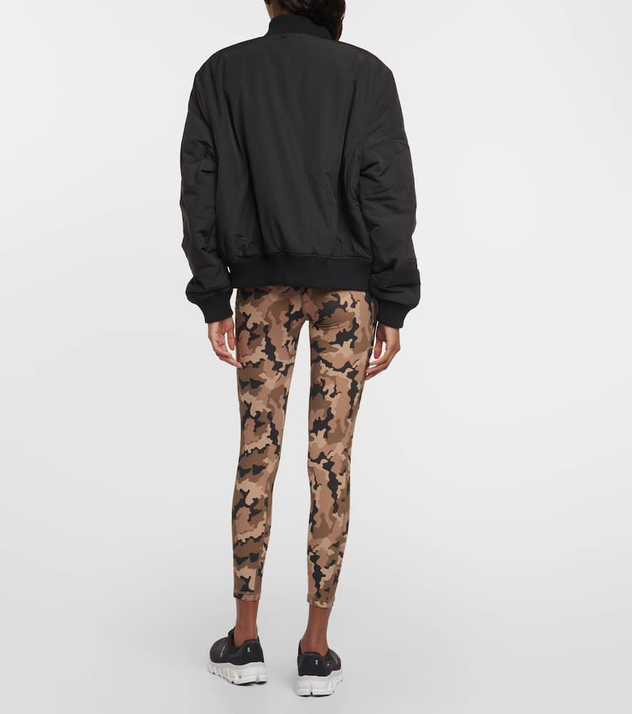 Kita bomber jacket