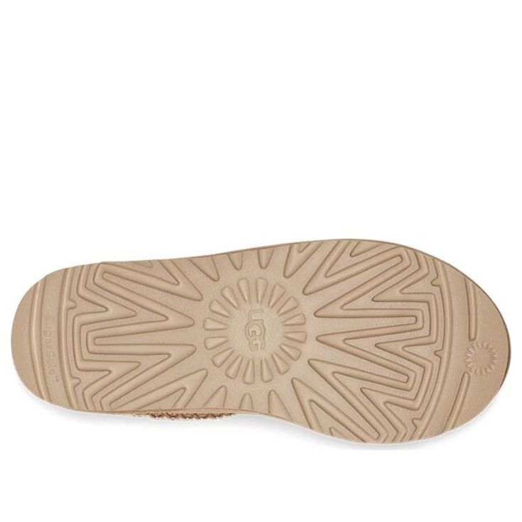 (WMNS) Tasman Slipper 'Driftwood'