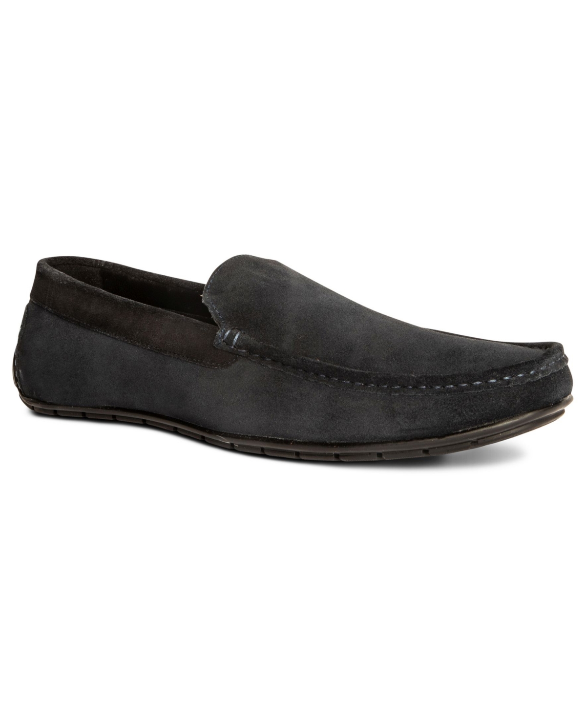 Cleveland Driver Men's Slip-On Loafer - Blue