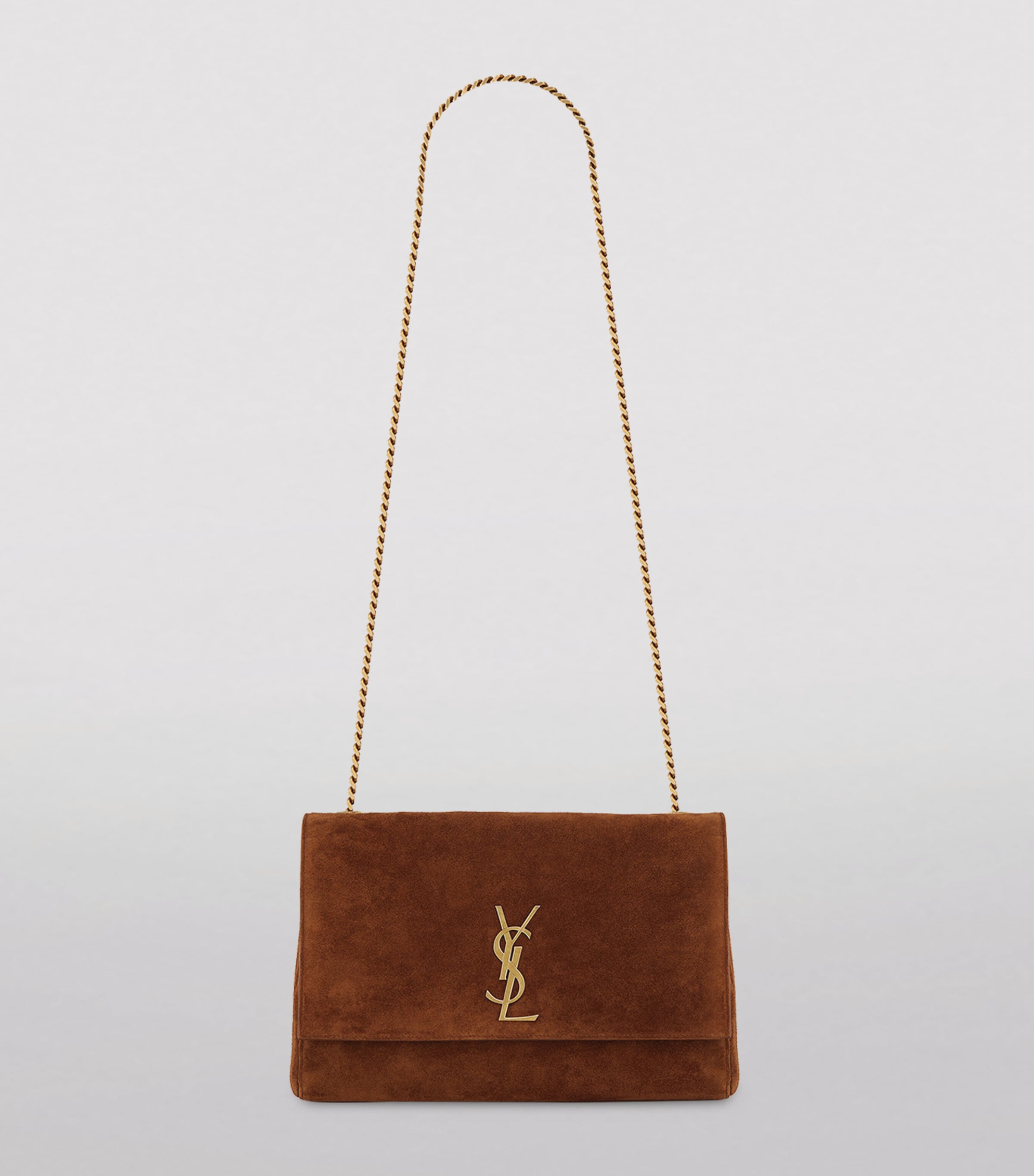 Medium Kate Reversible Shoulder Bag