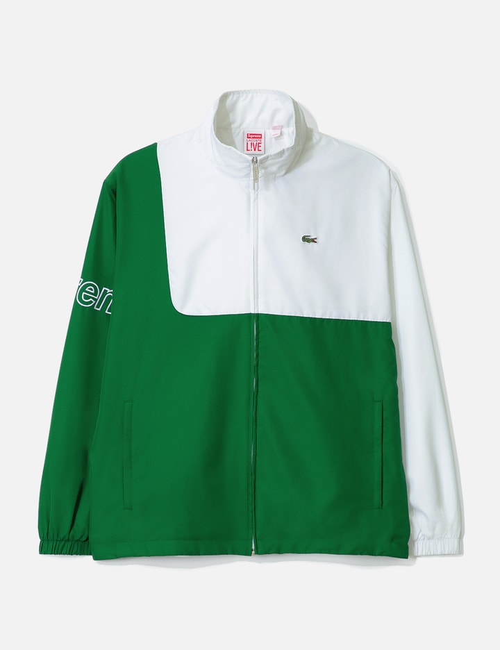 Lacoste Track Jacket