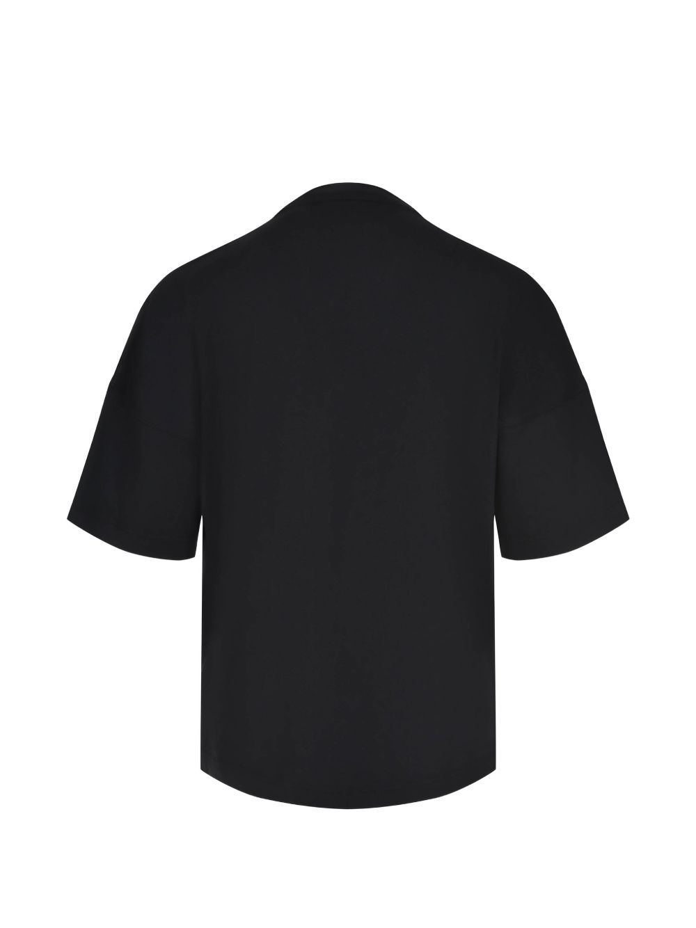 Bear Print T-shirt
