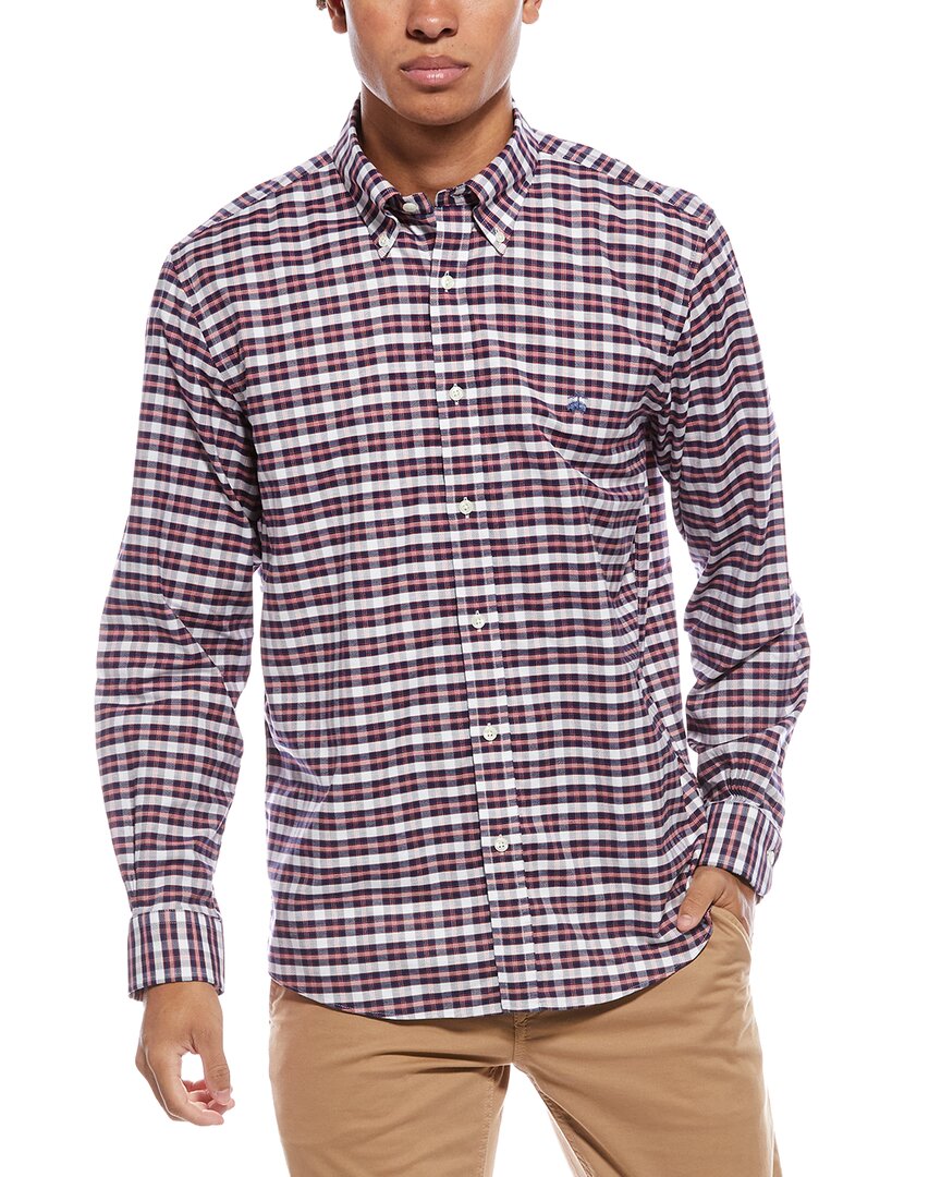 Regular Fit Oxford Shirt