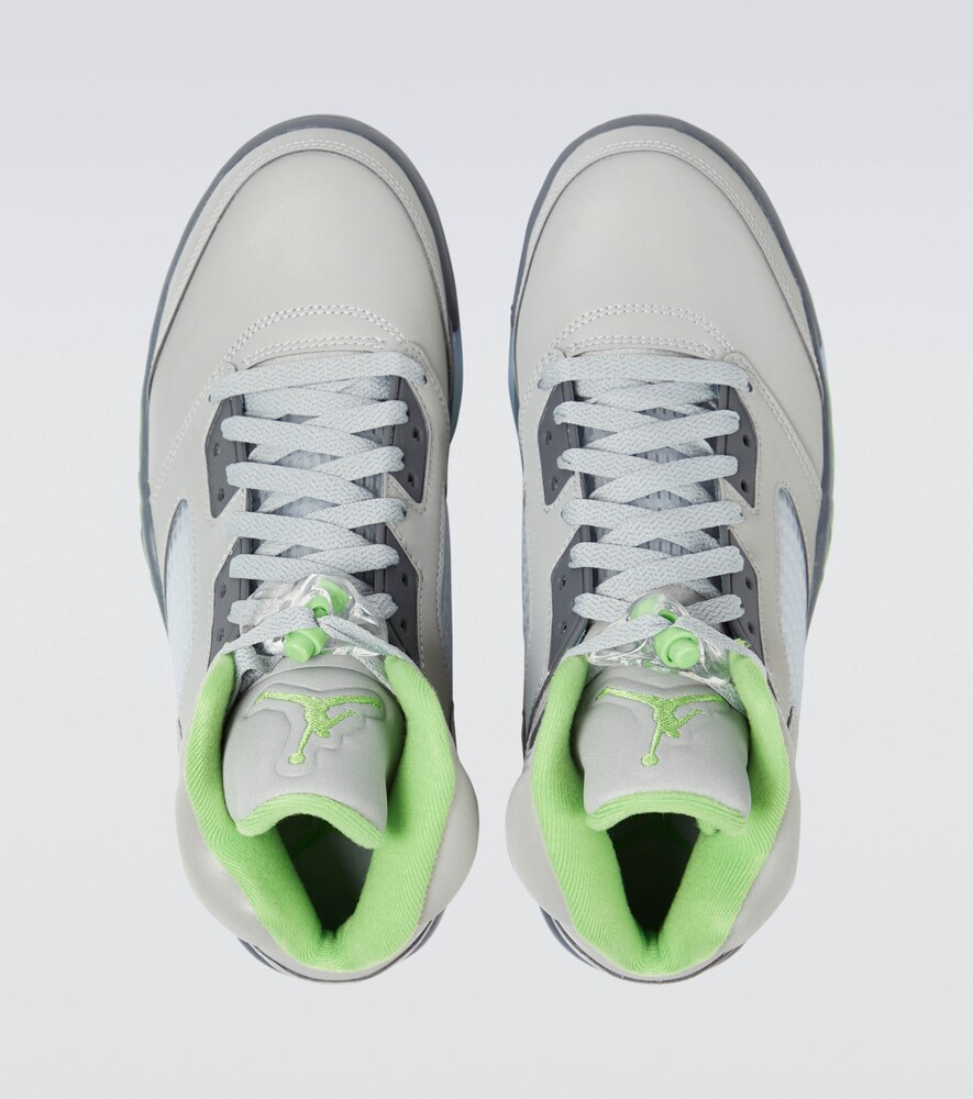 Air Jordan 5 Retro sneakers