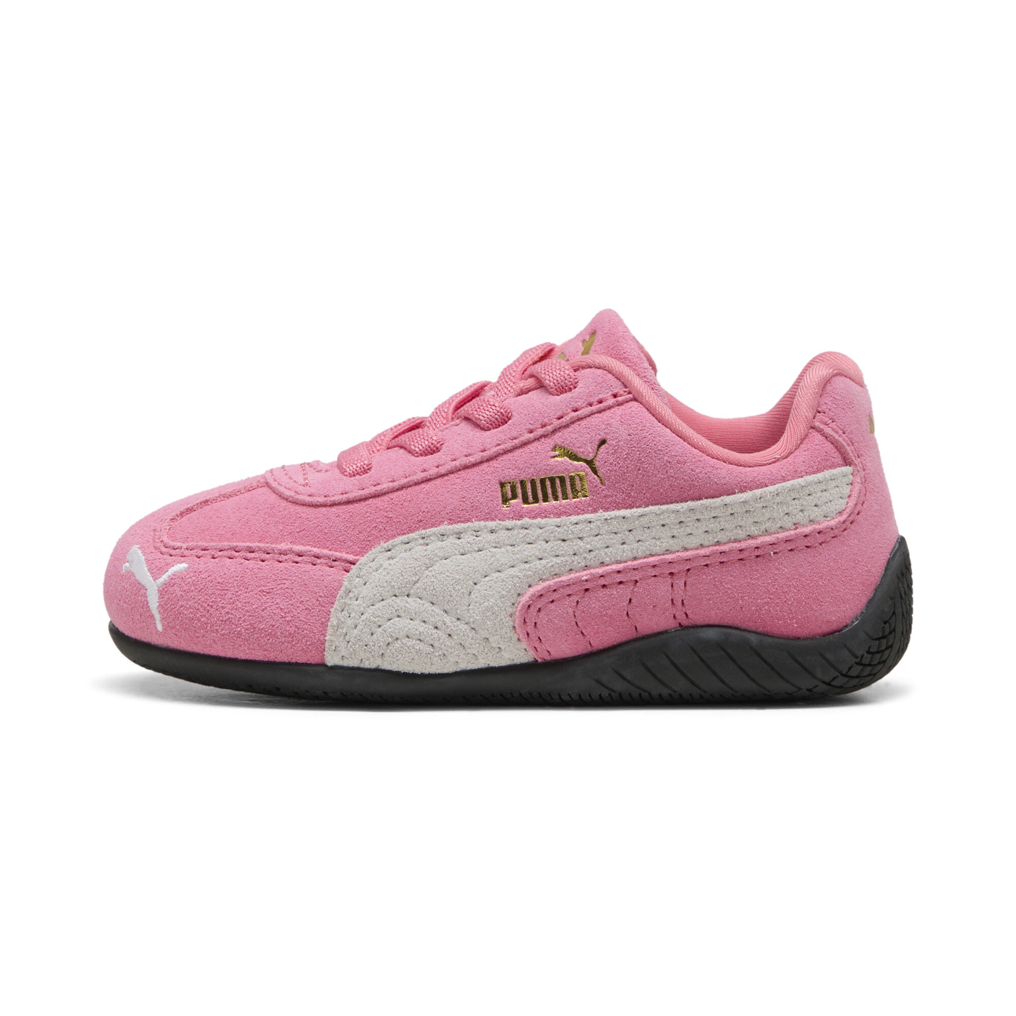 PUMA Speedcat OG Toddlers' Easy On Sneakers in Pink